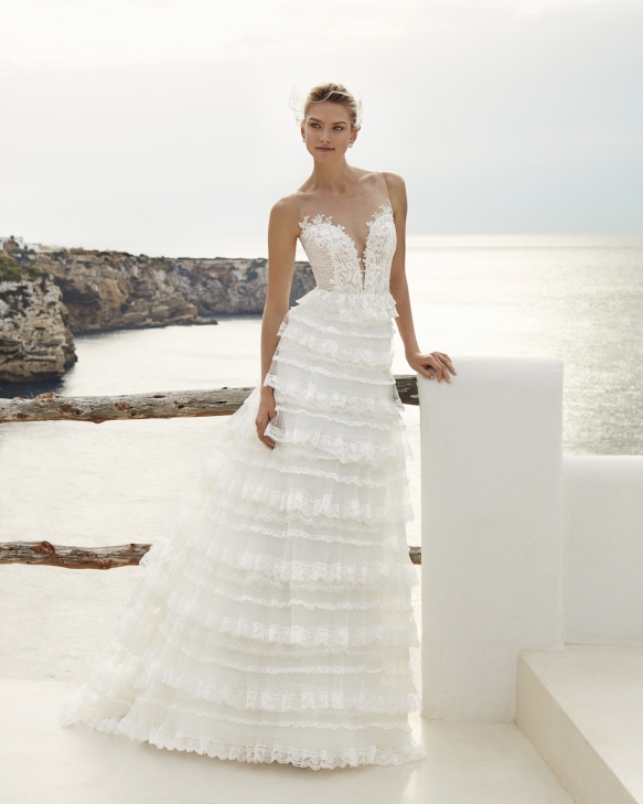 Wedding Dresses Cornwall2